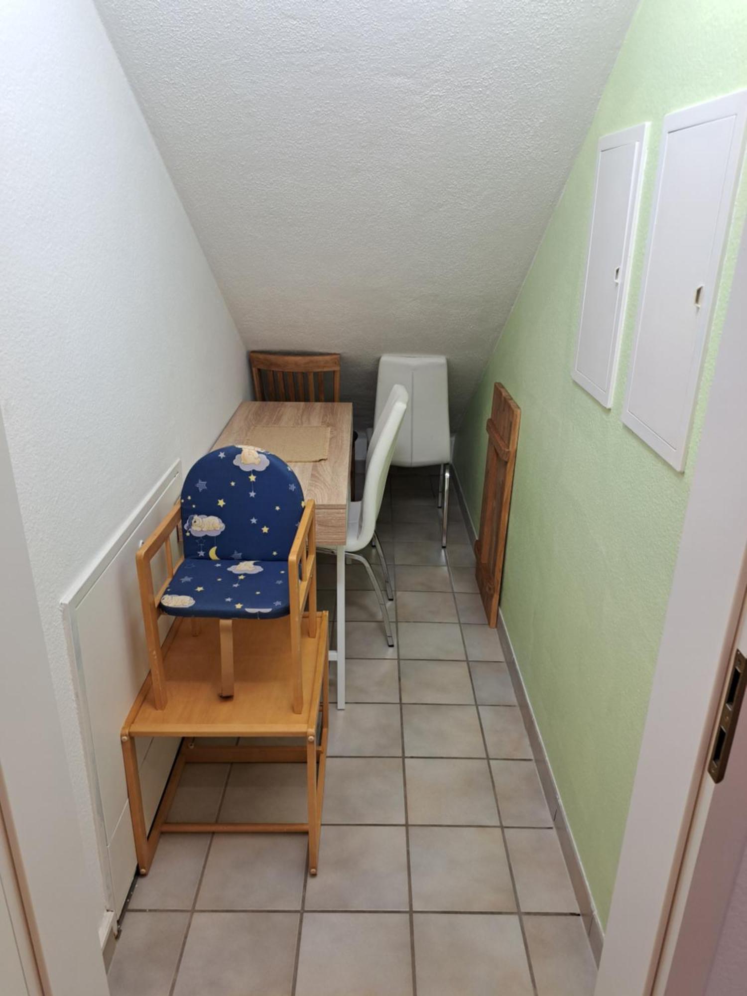 Familienfreundliche Fewo Όφενμπουργκ Εξωτερικό φωτογραφία